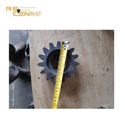 60# Steel 1508mm Gear Tower Crane Spare Parts